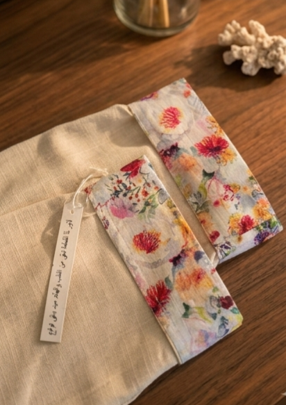 Pure Linen Professional Suit