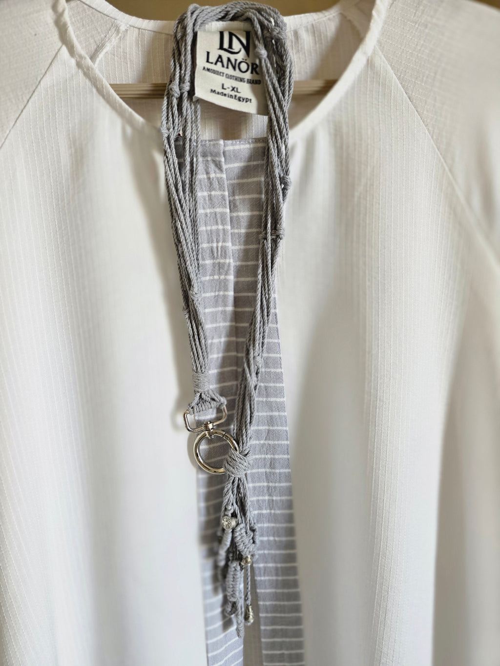 Elite Abaya - عباية النخبة