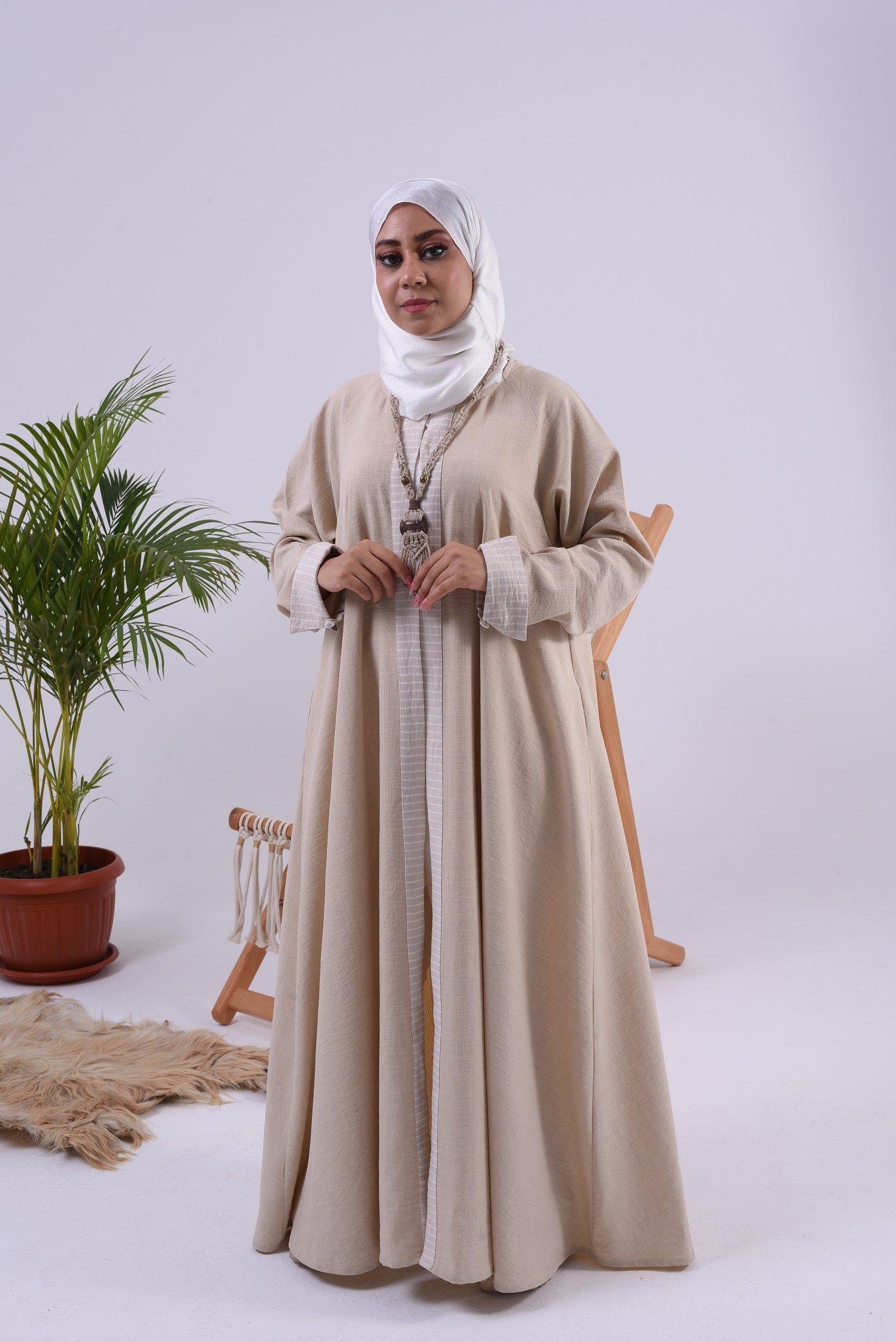 Elite Abaya - عباية النخبة