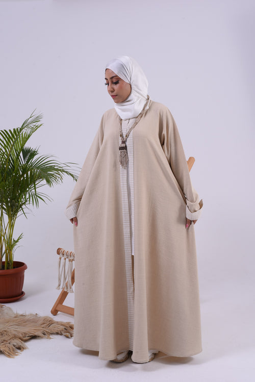 Elite Abaya - عباية النخبة