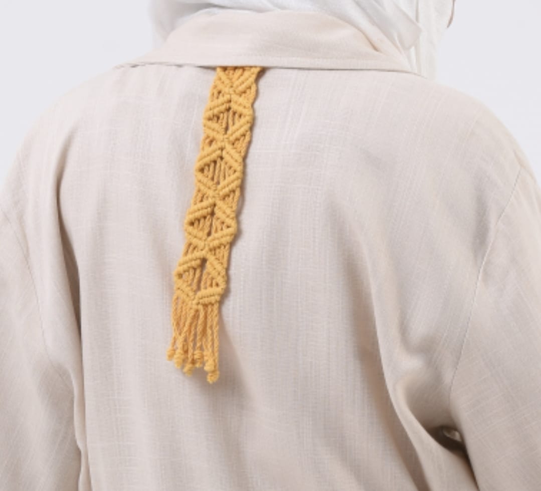 Pure Linen Professional Suit