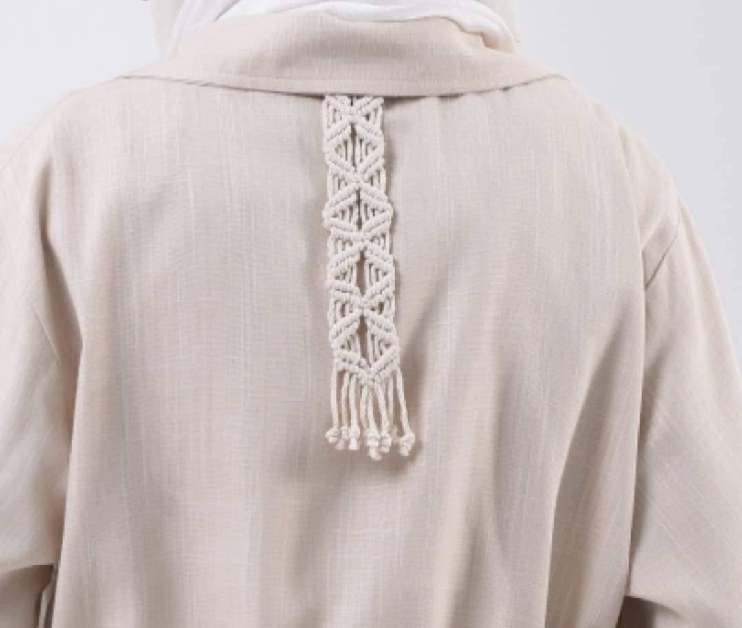 Pure Linen Professional Suit