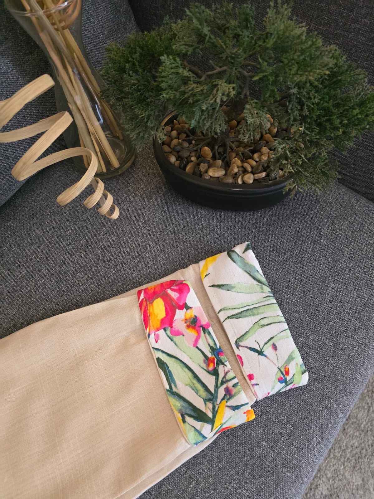 Pure Linen Professional Suit