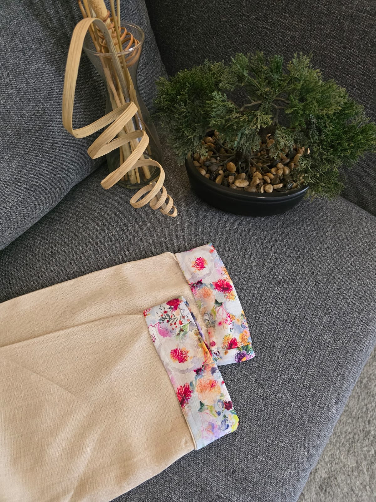 Pure Linen Professional Suit